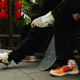 Nike SB Dunk Low Street Hawker